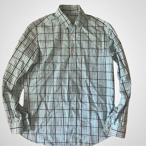 Men’s Merona button down size M
